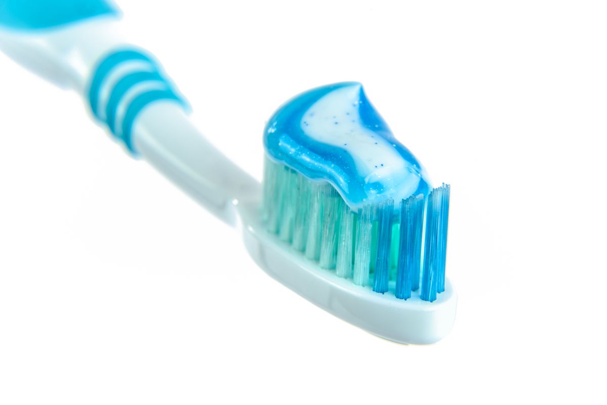 Bad breath causes and fixes