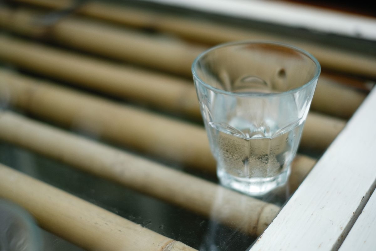 Dry mouth causes