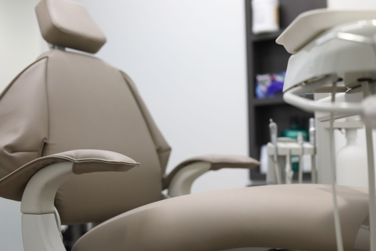What your dentist wishes you knew